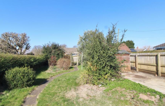 Building Plot for sale in Grantham photo